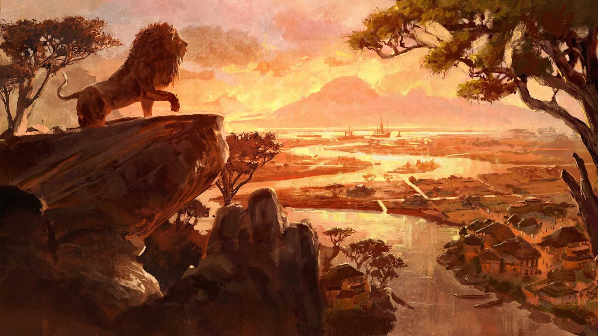  Трейлър разкрива какво ще видим в новото DLC на Anno 1800