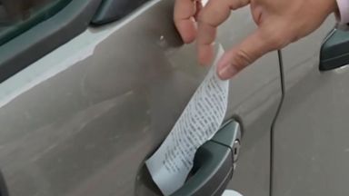 До 200 лева глоба за неправилно паркиране в София може