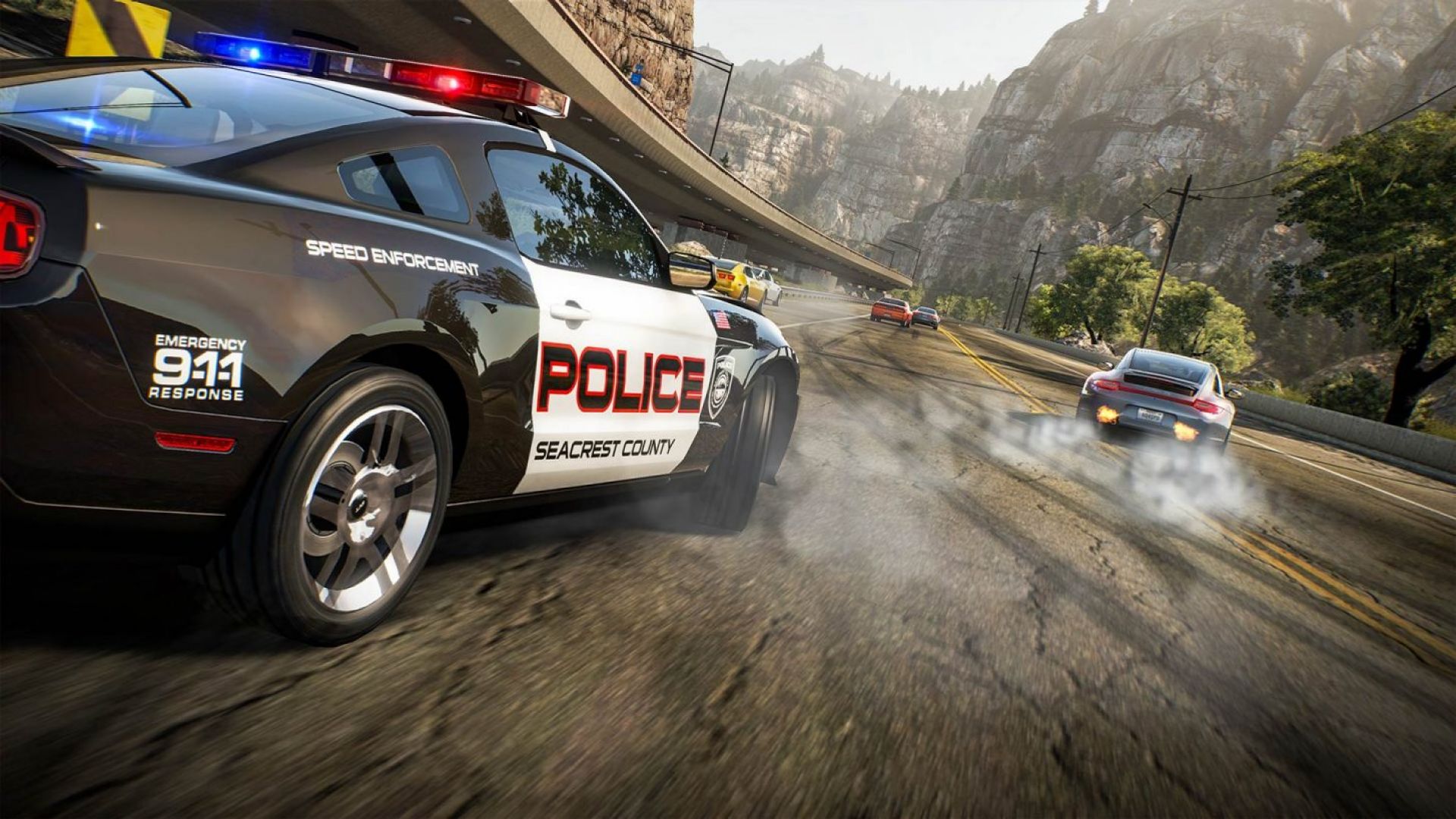 Electronic Arts ще направи шест нови конзолни игри през следващата година