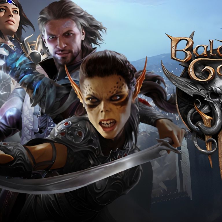 Стана ясно какво ще има в петия пач на Baldur's Gate 3