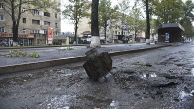 Сирийският президент Башар ал Асад каза че турският му колега