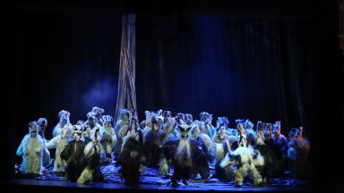 С "Янините девет братя" се  открива юбилей – 130 години от създаването на Софийската опера и балет  