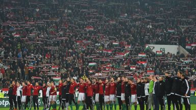 Унгария очаква 65 000 на стадиона, а селекционерът предупреди: Не бива да подценяваме българите