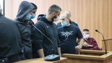 22 годишният син на Катя Лерца която прегази и уби на