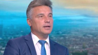 Депутатът от БСП проф Иво Христов отказва да подаде оставка