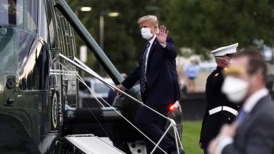 Американската Федерална агенция за контрол на храните и лекарствата FDA