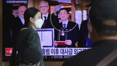Висш севернокорейски дипломат изчезнал в Италия в края на 2018