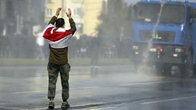 България отзовава посланика си в Беларус за консултации Георги Василев