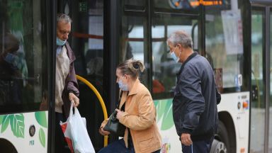 Няколко страни от Източна Европа отчетоха антирекорди в разпространението на