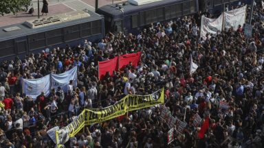 След процес продължил повече от пет години ръководството на гръцката