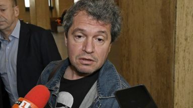 ГЕРБ ДПС и БСП са партиите с които Има такъв