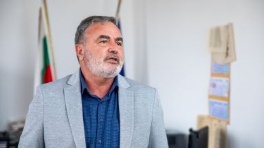 Мерки от рода на блокиране на градове и населени места