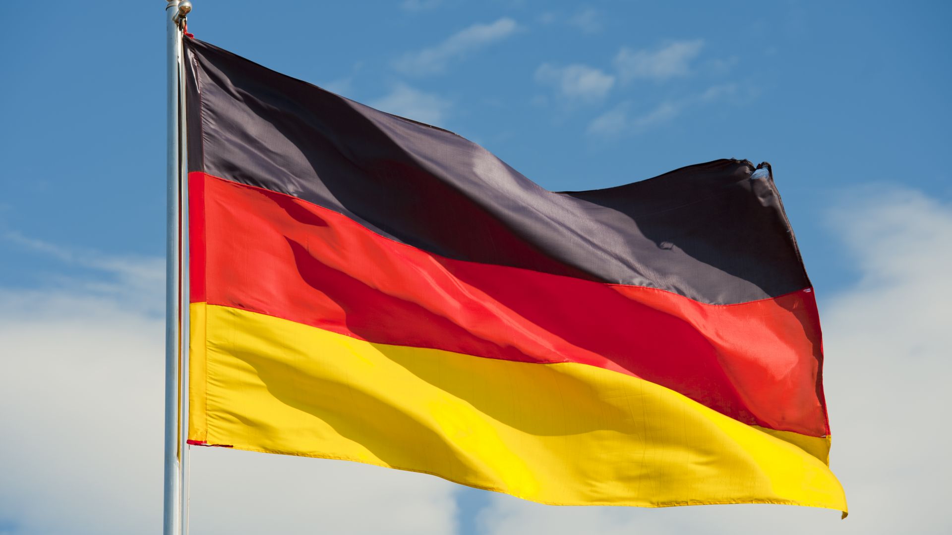 Германското военно контраразузнаване за пръв път ще има за шеф жена
