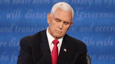 Откриха класифицирани документи и в дома на бившия вицепрезидент на САЩ