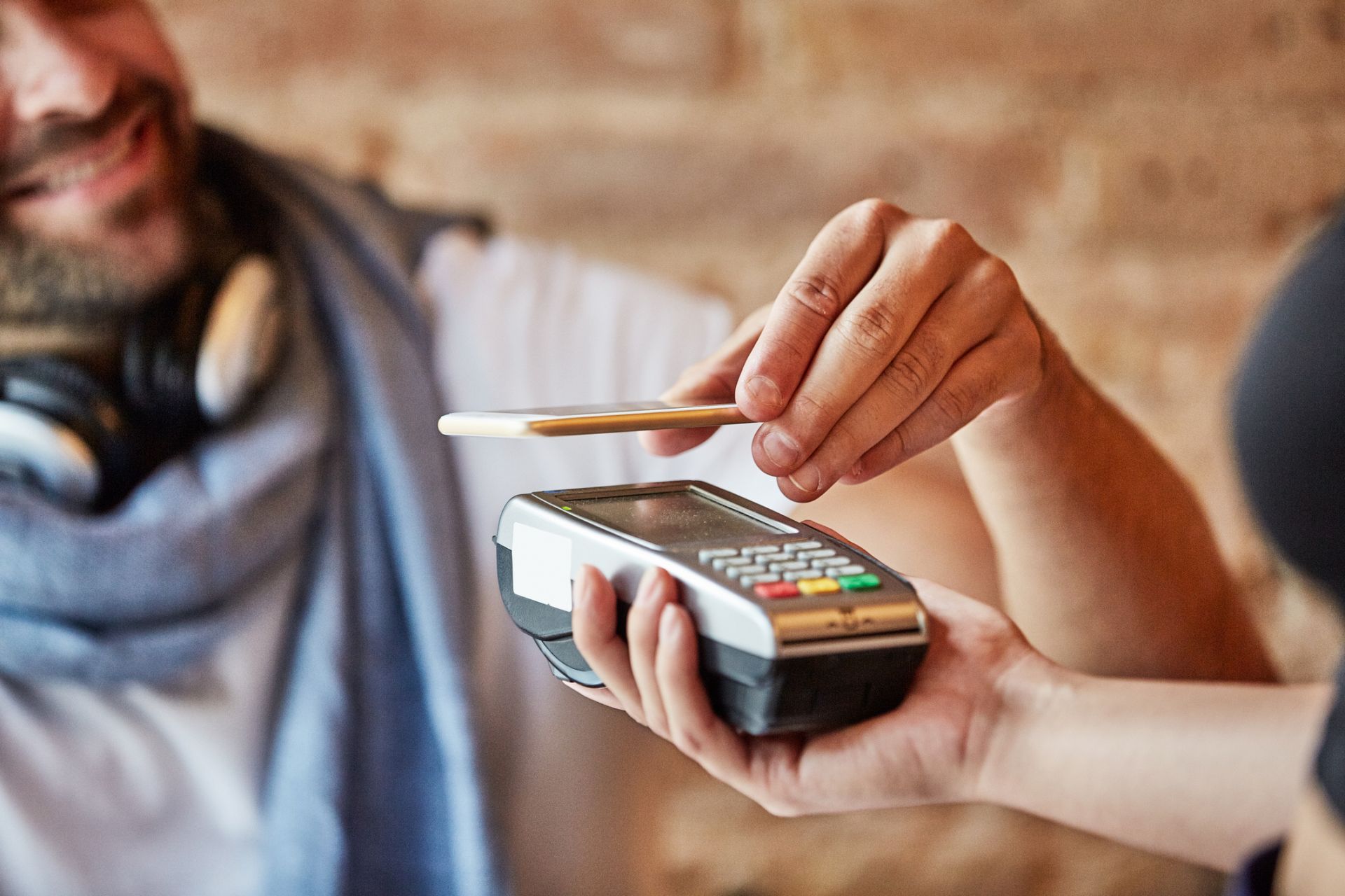 Дигиталният портфейл осигурява допълнително ниво на сигурност за парите ви