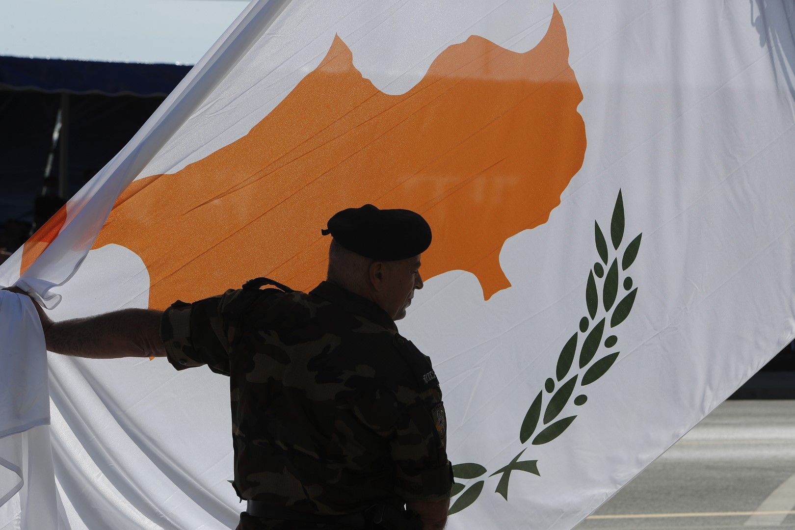 Кипър се надява изтеглянето на турските кораби да е трайно