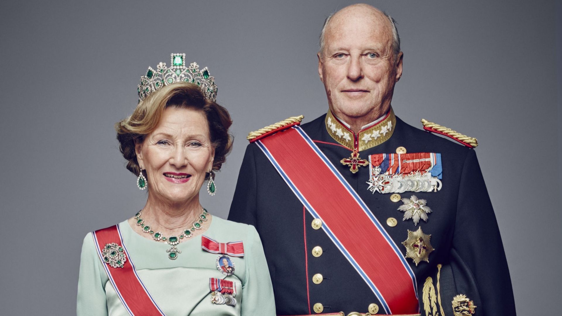 Норвежкият крал Харалд ще се подложи на сърдечна операция