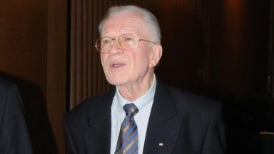 Ген Любен Гоцев си отиде на 90 години Здравето му
