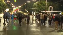 92 ден на протести: Блокада на Орлов мост и "лош ден за хунтата"