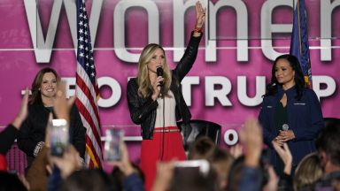 Президентът на САЩ Доналд Тръмп каза че иска да се