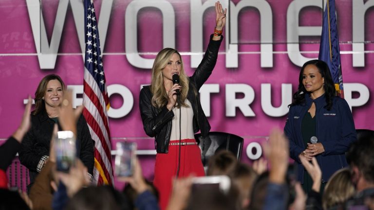 Президентът на САЩ Доналд Тръмп каза, че иска да се