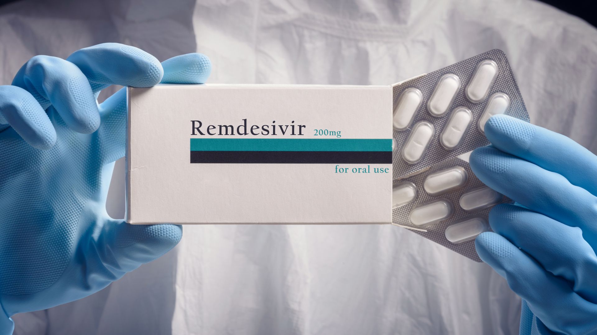 Лекарството Ремдесивир скъсява с 5 дни възстановяването от Covid-19