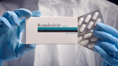 Лекарството Ремдесивир скъсява с пет дена възстановяването от Covid 19 в