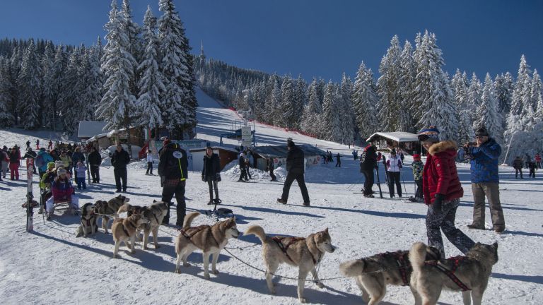 До 15% намаления при ранни резервации в Пампорово