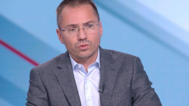 Приемането на резолюцията на Европарламента за България е тежък автогол