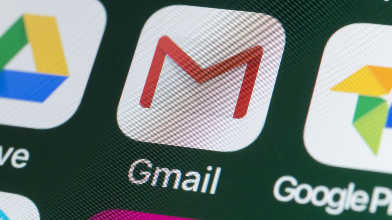 Gmail ще издава сигнал за хакнат акаунт