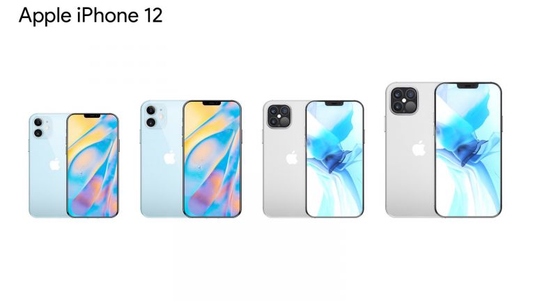 Нови подробности за цените на серията iPhone 12