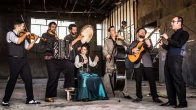 Огнени ритми с Barcelona Gipsy balKan Orchestra на "Европейски музикален фестивал" 2020