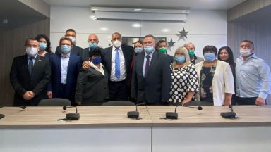 Moody s повиши дългосрочния рейтинг на България в чуждестранна и местна