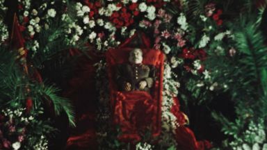 "Държавно погребение" - драматичното и абсурдно значение на живота и смъртта по време на режима на Сталин