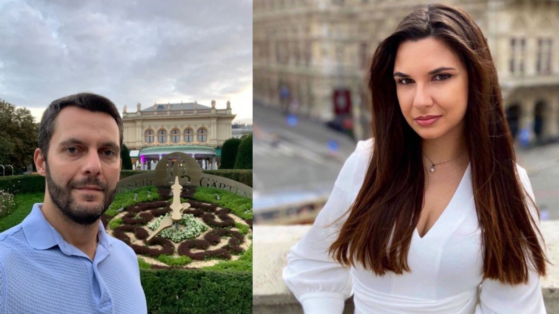 Двама българи са кандидати на изборите във Виена днес