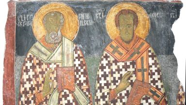 "Пътища на балканските зографи" или богатството на църковните стенописи в региона