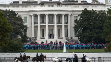 Говорител на кандидат президента на демократите Джо Байдън заплаши да изгони