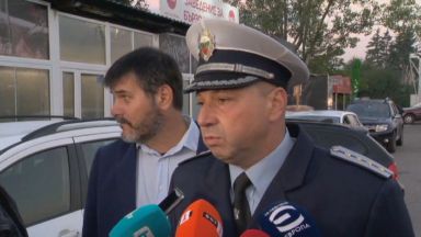 Пътна полиция започва нова специализирана полицейска операция за контрол на