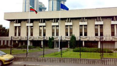 Българският посланик Атанас Кръстин е бил извикан във външното министерство
