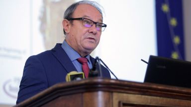 Акад Юлиан Ревалски е избран за втори мандат за председател