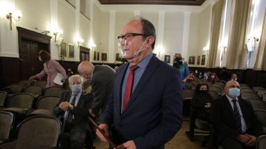 Кризата с COVID 19 показа по категоричен начин че наличието на