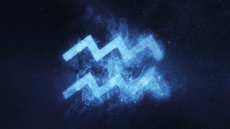 Годишен хороскоп за зодия Водолей: 2026-а е годината на вашето прераждане, готови сте за революция в живота си