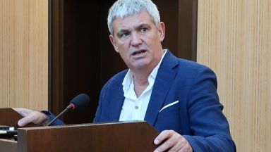 КНСБ ще поиска през следващата година да има 20