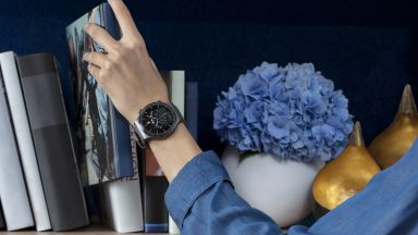 Предложете снимка за дизайн на циферблата на Huawei Watch GT 2 Pro и можете да го спечелите