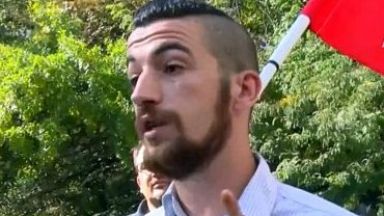 Окръжният съд в Пловдив отмени тридневния арест за актьора Даниел