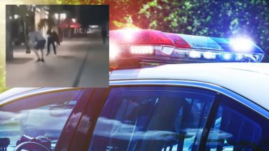 Клип който показва непровокирана агресия срещу възрастен мъж разбуни социалните