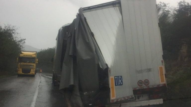 От 4-ти до 31 октомври се спира движението на всички