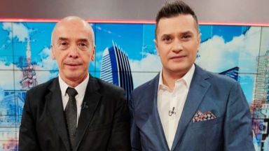 Отрицателен е тестът за COVID 19 на доц Атанас Мангъров Причина