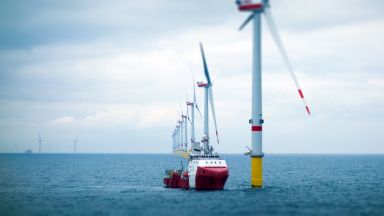 Любен Дилов-син: Поставянето на вятърни турбини в морето е икономически неизгодно