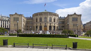 Русия стои зад кибератаката срещу парламента на Норвегия през август